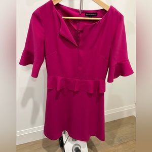Banana Republic Dress Size 2